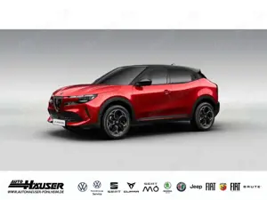 Alfa Romeo Junior Elettrica SPECIALE 115kW TECHNOLOGIE EL. HECKKL. K