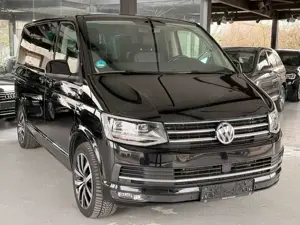 Volkswagen T6 Multivan