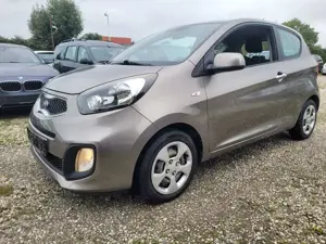 Kia Picanto Edition 7