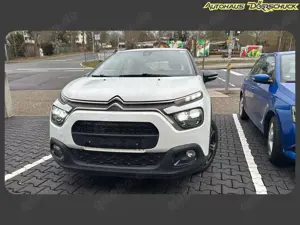 Citroen C3 Feel Pack KLIMA. PDC. MIRRORLINK. LED