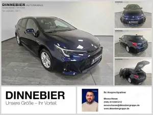 Suzuki Swace COMFORT+ CVT HYBRID *6 J Garantie* ACC CAM