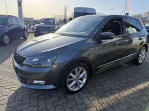 Skoda Fabia 1.2 TSI Joy
