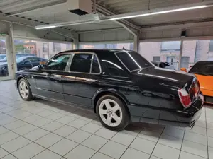Bentley Arnage T/Orig. km/Erstlack/Historie+Bestzustand Bild 4