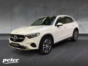 Mercedes-Benz GLC 220 d 4M Avantgarde/Advanced/LED/Panorama-SD