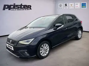 SEAT Ibiza 1.0 TSI Style