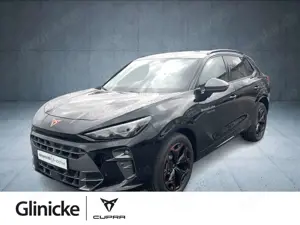 CUPRA Terramar e-HYBRID AHK/HuD/Nav/Sennheiser/19"/ACC