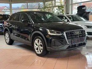 Audi Q2 35 TFSI