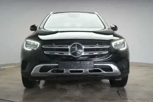 Mercedes-Benz GLC 220 d 4Matic 9G-Tronic Leder/Temp/HUD/Kamera