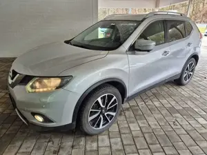 Nissan X-Trail Acenta