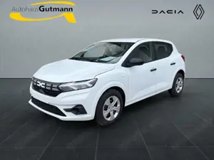 Dacia Sandero III ESSENTIAL 1.0 SCe 65 KLIMA PDC LED TEMPOMAT DA