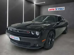 Dodge Challenger 5.7 Hemi Automatik Leder Tempomat AUX