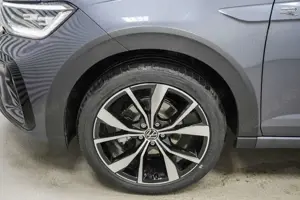 Volkswagen Taigo Bild 5