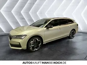 Skoda Superb Combi 2.0TSI DSGSportline AHZV PANO STDHZ Bild 3