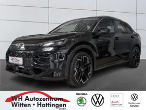 Volkswagen T-Roc 1.5 eTSI DSG R-Line NAVI AHK WINTERRÄDER AREAVI...