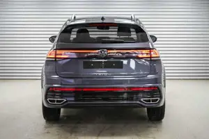 Volkswagen Taigo Bild 4