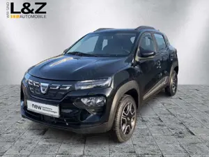 Dacia Spring Electric 45 Comfort
