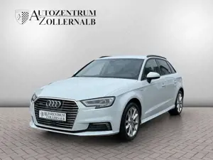 Audi A3 Sportback 1.4 TFSI e-tron sport *VIRTUAL*ACC*