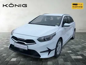 Kia Ceed / cee'd 1.0 T-GDI Edition 7