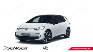 Volkswagen ID.3 Pure ENERGY Travel Assist Paket Navi SItzh.