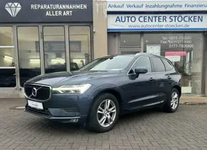 Volvo XC60 Momentum Pro AWD LED AHK PDC KAMERA GARANTIE LEDER