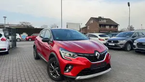 Renault Captur Intens NAVI | LED | R.KAMERA | AHK | SHZ