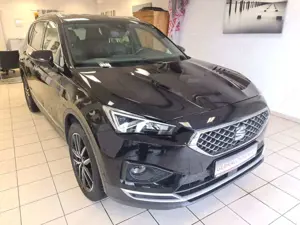 SEAT Tarraco Xcellence 4Drive / LED / NAVI / GARANTIE Bild 2
