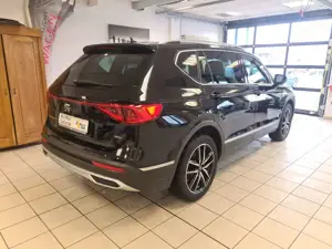 SEAT Tarraco Xcellence 4Drive / LED / NAVI / GARANTIE Bild 3