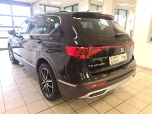 SEAT Tarraco Xcellence 4Drive / LED / NAVI / GARANTIE Bild 5