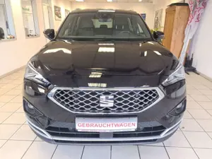 SEAT Tarraco Xcellence 4Drive / LED / NAVI / GARANTIE Bild 4
