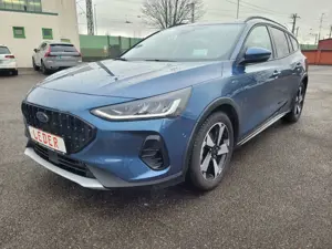 Ford Focus 1.5 EcoBlue Active X Aut. +RFK+AHK+ACC+PDC+