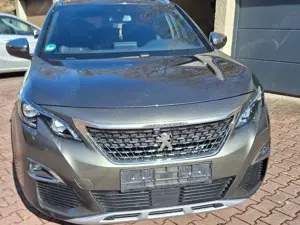 Peugeot 3008 3008 BlueHDi 180 Stop