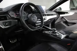 Audi S5 Bild 2