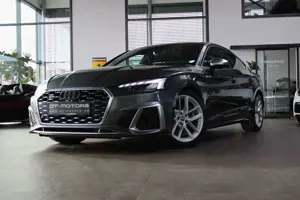 Audi S5 Bild 1