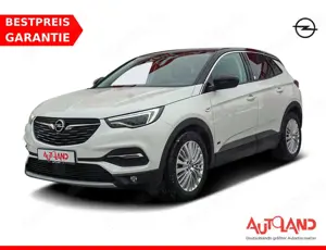 Opel Grandland X 1.6 PHEV Innovation LED Navi Kamera