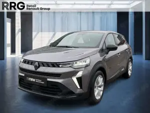 Renault Symbioz E-TECH Full Hybrid 145 Evolution PDC SHZ