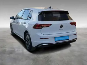 Volkswagen Golf VIII 1.5 TSI Goal*ACC*LED*Sitzheizung* Bild 4
