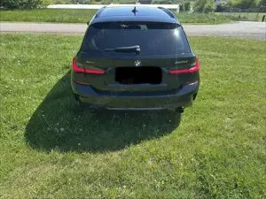 BMW 320 320 d xDrive M Sport Bild 4