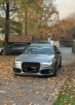 Audi A6 A6 Avant 3.0 TDI DPF quattro S tronic