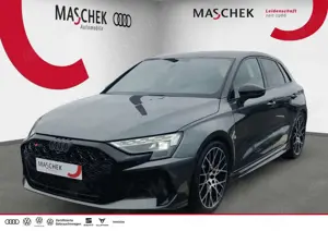 Audi RS3 Sportback Matrix SONOS DesPak Navi+ Kamera