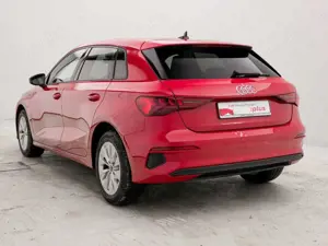 Audi A3 40 TFSIe S-TRO*LED*PANO*APP*GRA*NAV Bild 5