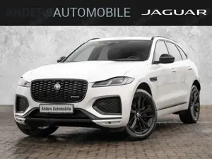 Jaguar F-Pace D300 R-Dynamic SE 2xKlima ACC AUT Kam. LM