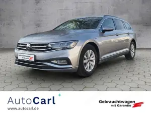 Volkswagen Passat Variant 2.0 TDI DSG AHK/LED/TRAVEL/RFK