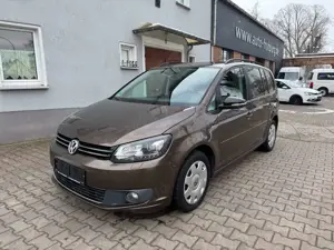 Volkswagen Touran Match,Bi Xen,7 Sitze,Ahk Bild 5