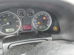 Volkswagen Passat 2.0 5V