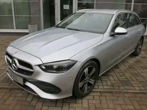 Mercedes-Benz C 180 C 180 T (206.241) AHK LED KAMERA