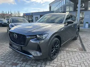 Mazda CX-60 2.5L PHEV HOMURA CON-P DRI-P COM-P PAN-P