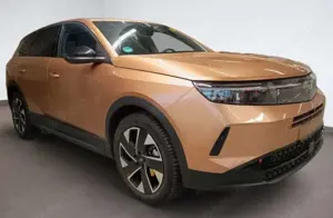 Opel Grandland 1.2 DI Hybrid 48 V Automatik GS