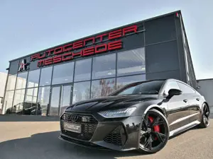 Audi RS7 Sportback 4.0 TFSI performance Keramik* Pano