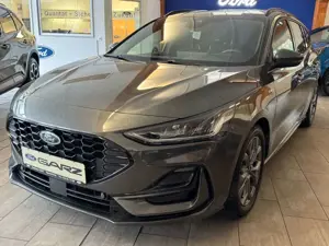 Ford Focus Turnier ST-Line X *BO*Head-UP*Styling-P*