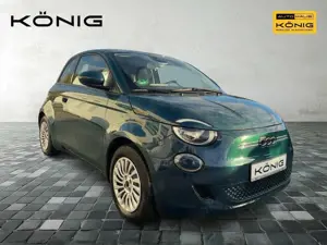 Fiat 500e Action Carplay Klima Tempomat PDC Bild 2